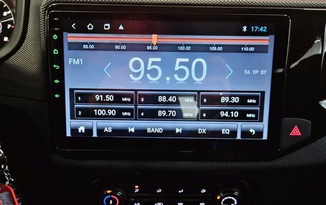 Chery Tiggo 4 I рестайлинг, 2020 год, 1 219 000 рублей, 11 фотография