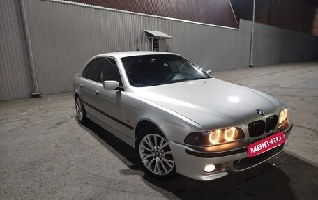 BMW 5 серия, 2001 год, 720 000 рублей, 5 фотография