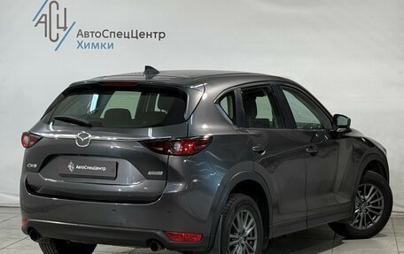 Mazda CX-5 II, 2017 год, 1 999 800 рублей, 2 фотография
