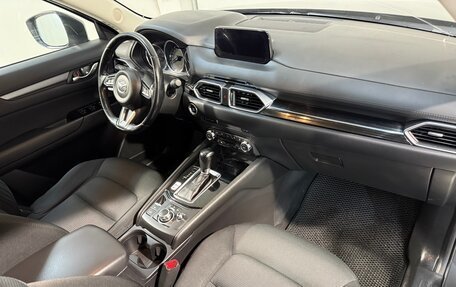 Mazda CX-5 II, 2017 год, 1 999 800 рублей, 3 фотография