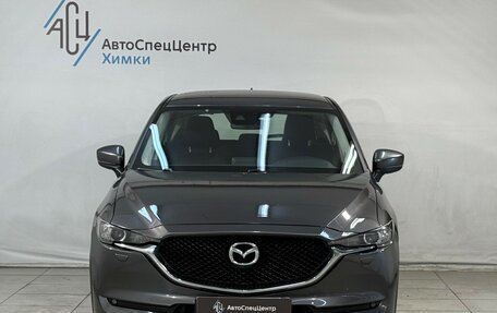Mazda CX-5 II, 2017 год, 1 999 800 рублей, 12 фотография
