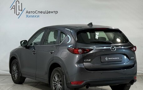 Mazda CX-5 II, 2017 год, 1 999 800 рублей, 15 фотография