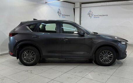 Mazda CX-5 II, 2017 год, 1 999 800 рублей, 16 фотография