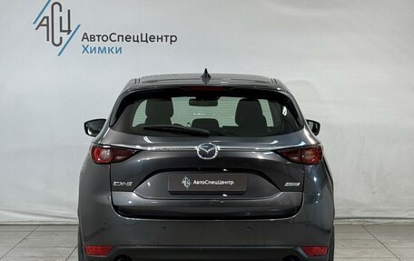 Mazda CX-5 II, 2017 год, 1 999 800 рублей, 13 фотография