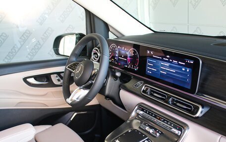 Mercedes-Benz V-Класс, 2024 год, 14 500 000 рублей, 8 фотография