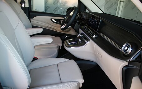 Mercedes-Benz V-Класс, 2024 год, 14 500 000 рублей, 14 фотография