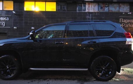 Toyota Land Cruiser Prado 150 рестайлинг 2, 2012 год, 3 400 000 рублей, 5 фотография