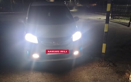 Honda Freed I, 2013 год, 1 300 000 рублей, 8 фотография