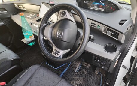 Honda Freed I, 2013 год, 1 300 000 рублей, 20 фотография