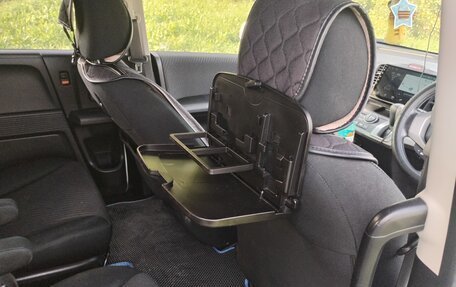 Honda Freed I, 2013 год, 1 300 000 рублей, 25 фотография