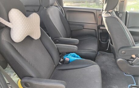 Honda Freed I, 2013 год, 1 300 000 рублей, 32 фотография