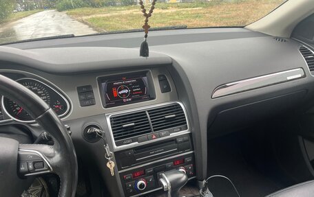 Audi Q7, 2015 год, 2 400 000 рублей, 5 фотография