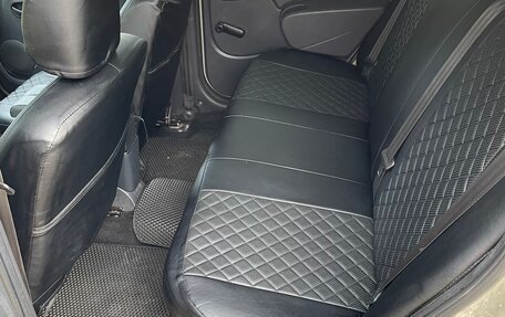 Renault Logan I, 2012 год, 550 000 рублей, 8 фотография