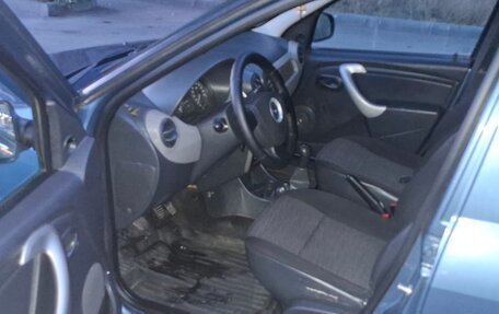 Renault Logan I, 2012 год, 500 000 рублей, 7 фотография
