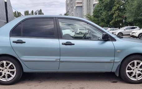 Mitsubishi Lancer IX, 2007 год, 420 000 рублей, 4 фотография