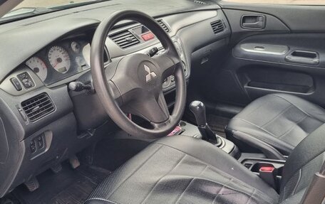 Mitsubishi Lancer IX, 2007 год, 420 000 рублей, 8 фотография