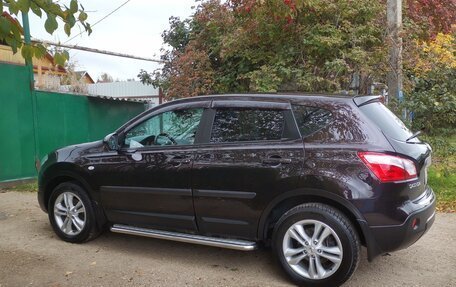 Nissan Qashqai, 2011 год, 1 320 000 рублей, 3 фотография