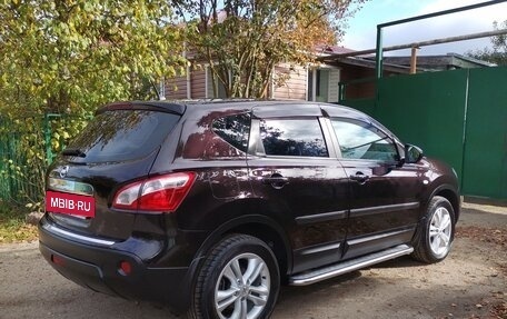 Nissan Qashqai, 2011 год, 1 320 000 рублей, 5 фотография