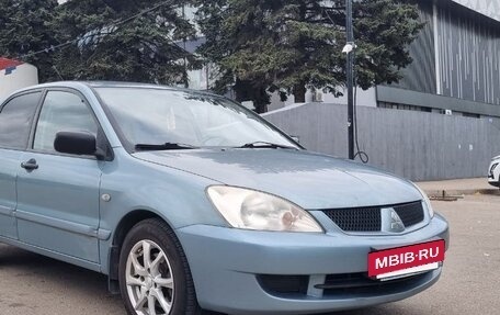 Mitsubishi Lancer IX, 2007 год, 420 000 рублей, 7 фотография