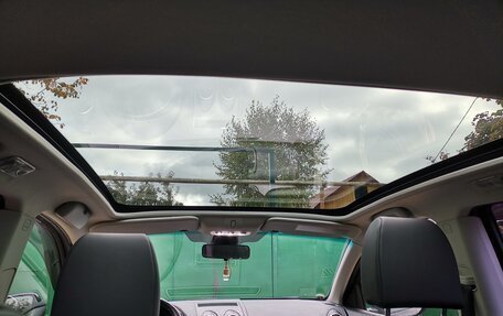 Nissan Qashqai, 2011 год, 1 320 000 рублей, 14 фотография