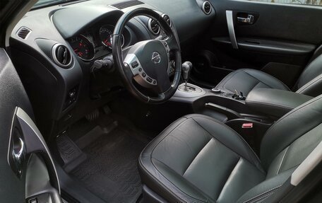 Nissan Qashqai, 2011 год, 1 320 000 рублей, 11 фотография