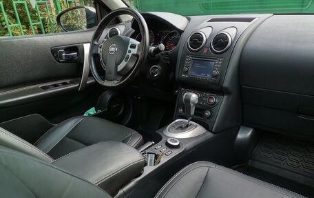 Nissan Qashqai, 2011 год, 1 320 000 рублей, 13 фотография