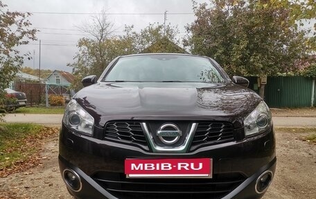 Nissan Qashqai, 2011 год, 1 320 000 рублей, 7 фотография