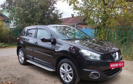 Nissan Qashqai, 2011 год, 1 320 000 рублей, 6 фотография