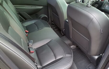 Nissan Qashqai, 2011 год, 1 320 000 рублей, 16 фотография
