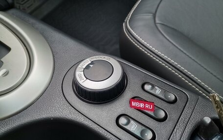 Nissan Qashqai, 2011 год, 1 320 000 рублей, 19 фотография