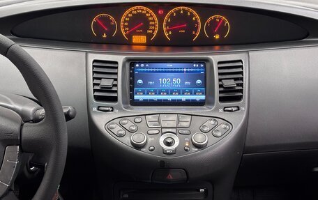 Nissan Primera III, 2007 год, 420 000 рублей, 7 фотография