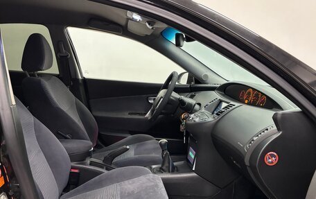 Nissan Primera III, 2007 год, 420 000 рублей, 10 фотография