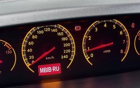 Nissan Primera III, 2007 год, 420 000 рублей, 6 фотография