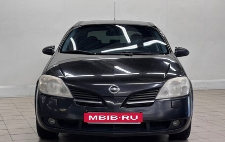 Nissan Primera III, 2007 год, 420 000 рублей, 2 фотография
