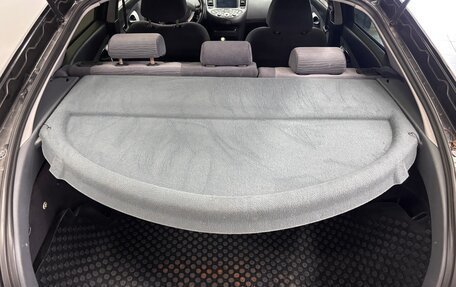 Nissan Primera III, 2007 год, 420 000 рублей, 12 фотография