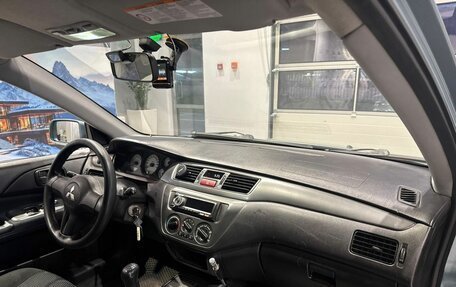 Mitsubishi Lancer IX, 2006 год, 420 000 рублей, 10 фотография