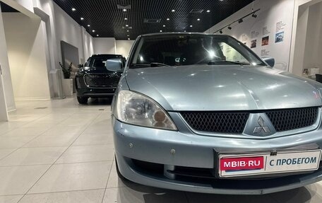 Mitsubishi Lancer IX, 2006 год, 420 000 рублей, 9 фотография