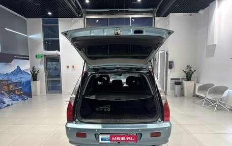 Mitsubishi Lancer IX, 2006 год, 420 000 рублей, 7 фотография