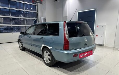 Mitsubishi Lancer IX, 2006 год, 420 000 рублей, 6 фотография