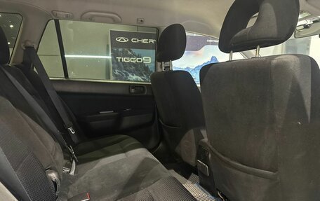 Mitsubishi Lancer IX, 2006 год, 420 000 рублей, 12 фотография