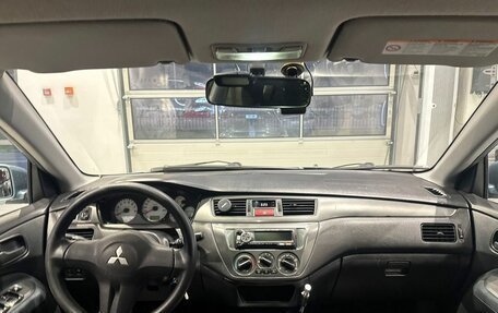 Mitsubishi Lancer IX, 2006 год, 420 000 рублей, 11 фотография