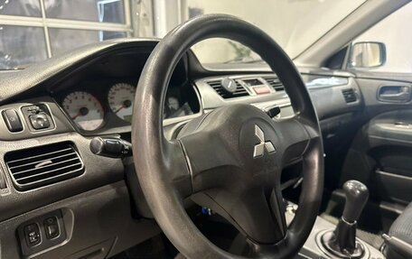 Mitsubishi Lancer IX, 2006 год, 420 000 рублей, 13 фотография