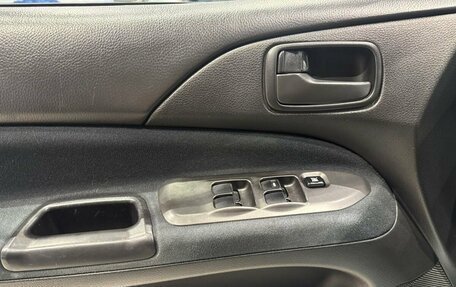 Mitsubishi Lancer IX, 2006 год, 420 000 рублей, 16 фотография