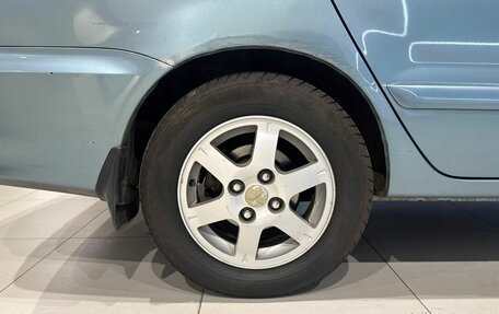Mitsubishi Lancer IX, 2006 год, 420 000 рублей, 17 фотография