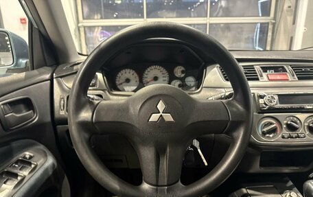 Mitsubishi Lancer IX, 2006 год, 420 000 рублей, 14 фотография