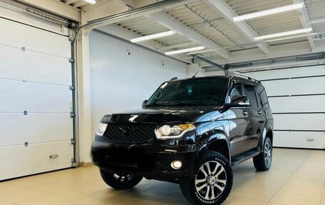 ЛуАЗ Patriot, 2024 год, 350 000 рублей, 1 фотография