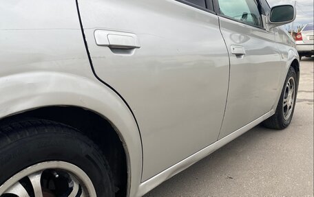 Toyota Opa I рестайлинг, 2002 год, 375 000 рублей, 9 фотография