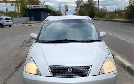 Toyota Opa I рестайлинг, 2002 год, 375 000 рублей, 3 фотография