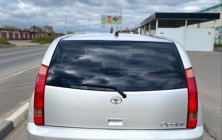 Toyota Opa I рестайлинг, 2002 год, 375 000 рублей, 8 фотография