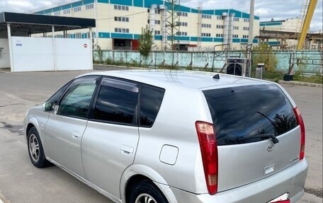 Toyota Opa I рестайлинг, 2002 год, 375 000 рублей, 6 фотография